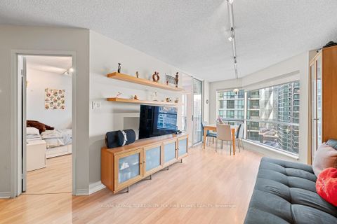 Photo 8 at 2604 - 10 Yonge Street, Waterfront Communities C1, Toronto