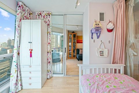 Photo 13 at 2604 - 10 Yonge Street, Waterfront Communities C1, Toronto