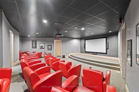 Photo 34 at 2604 - 10 Yonge Street, Waterfront Communities C1, Toronto