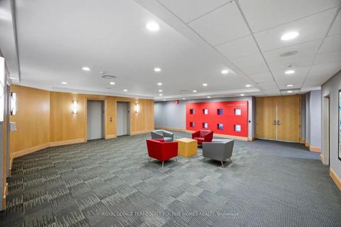 Photo 35 at 2604 - 10 Yonge Street, Waterfront Communities C1, Toronto