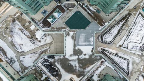 Photo 37 at 2604 - 10 Yonge Street, Waterfront Communities C1, Toronto