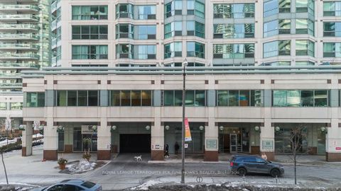 Photo 41 at 2604 - 10 Yonge Street, Waterfront Communities C1, Toronto