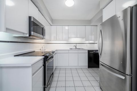 Photo 5 at 2104 - 1 Palace Pier Court, Mimico, Toronto