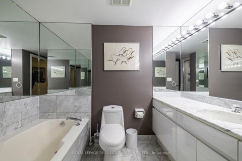 Photo 9 at 2104 - 1 Palace Pier Court, Mimico, Toronto