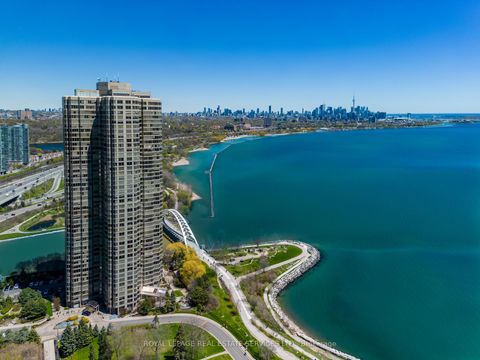 Photo 25 at 2104 - 1 Palace Pier Court, Mimico, Toronto