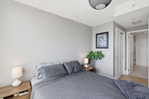 Photo 13 at 606 - 25 Malcolm Road, Leaside, Toronto