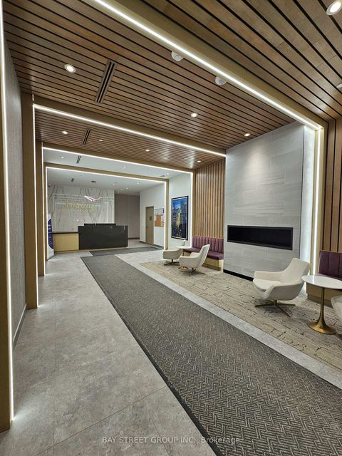 Photo 2 at 801 - 2369 Danforth Avenue, Danforth, Toronto