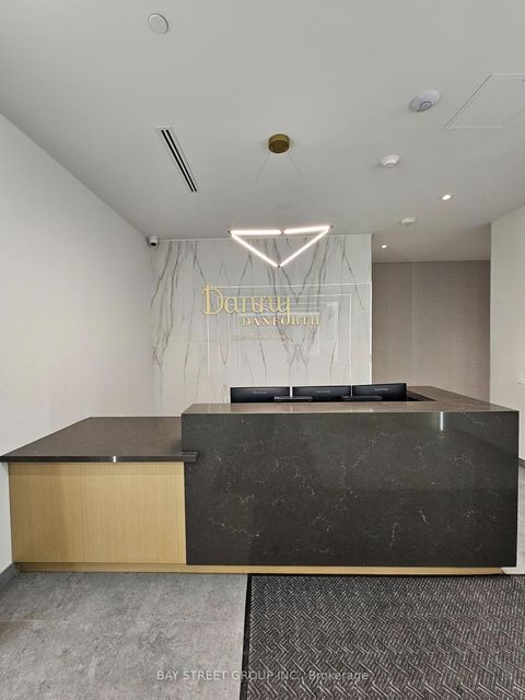 Photo 3 at 801 - 2369 Danforth Avenue, Danforth, Toronto