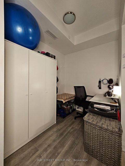 Photo 5 at 801 - 2369 Danforth Avenue, Danforth, Toronto