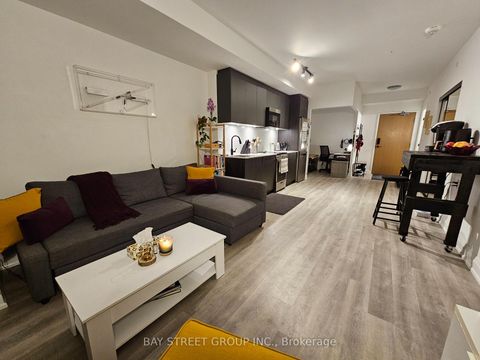 Photo 6 at 801 - 2369 Danforth Avenue, Danforth, Toronto