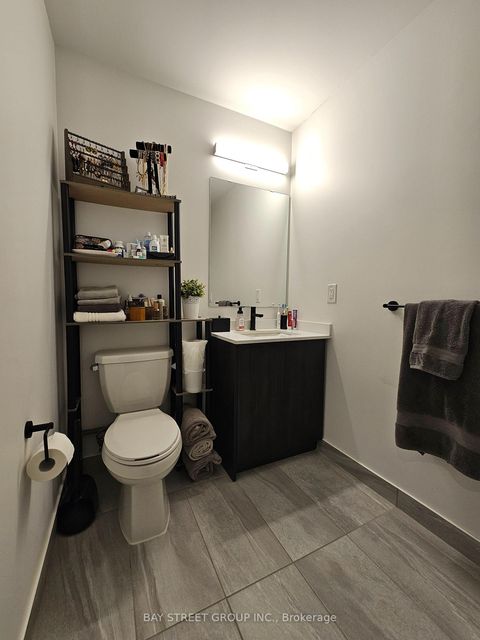 Photo 13 at 801 - 2369 Danforth Avenue, Danforth, Toronto