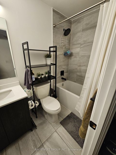 Photo 14 at 801 - 2369 Danforth Avenue, Danforth, Toronto