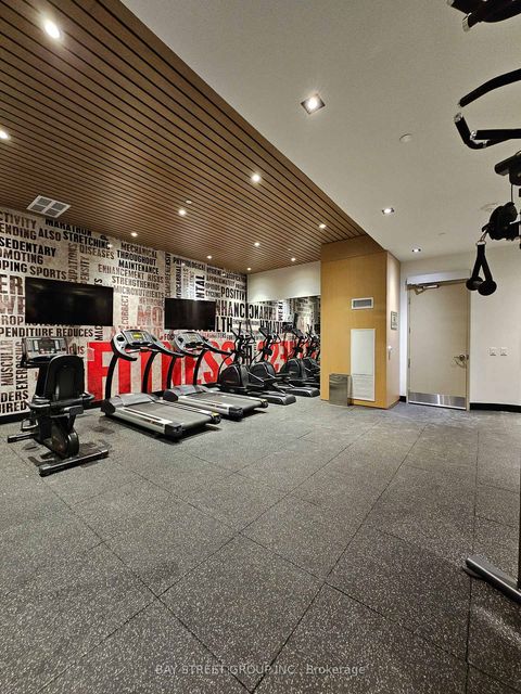 Photo 19 at 801 - 2369 Danforth Avenue, Danforth, Toronto