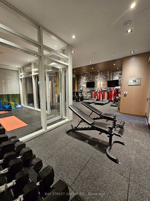 Photo 20 at 801 - 2369 Danforth Avenue, Danforth, Toronto