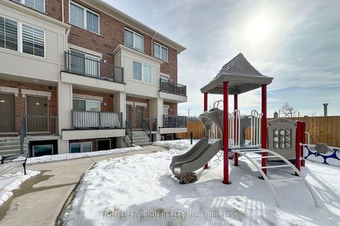 Photo 0 at 12 - 490 Beresford Path, Central, Oshawa