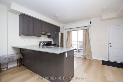 Photo 6 at 12 - 490 Beresford Path, Central, Oshawa