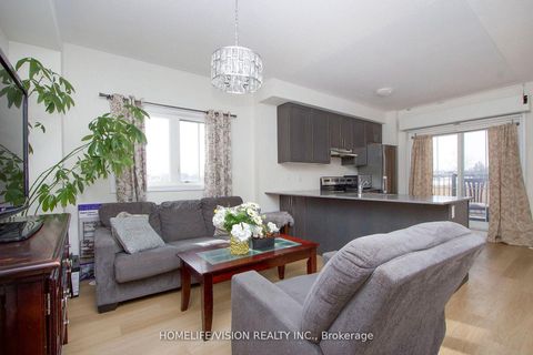 Photo 8 at 12 - 490 Beresford Path, Central, Oshawa