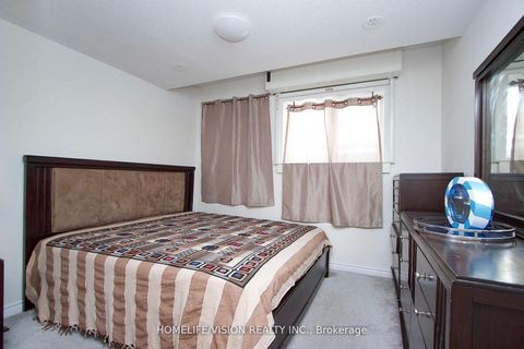 Photo 10 at 12 - 490 Beresford Path, Central, Oshawa