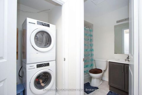 Photo 13 at 12 - 490 Beresford Path, Central, Oshawa