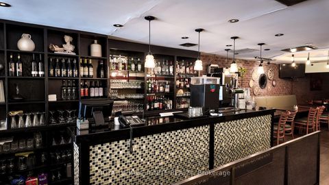 Photo 4 at 2024 Queen Street E, The Beaches, Toronto