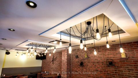 Photo 5 at 2024 Queen Street E, The Beaches, Toronto