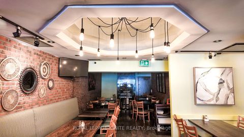 Photo 6 at 2024 Queen Street E, The Beaches, Toronto