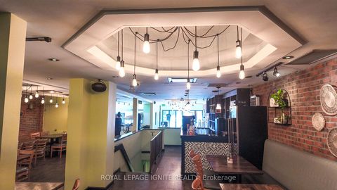 Photo 7 at 2024 Queen Street E, The Beaches, Toronto