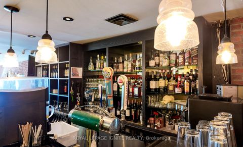 Photo 9 at 2024 Queen Street E, The Beaches, Toronto