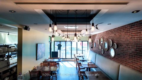 Photo 10 at 2024 Queen Street E, The Beaches, Toronto