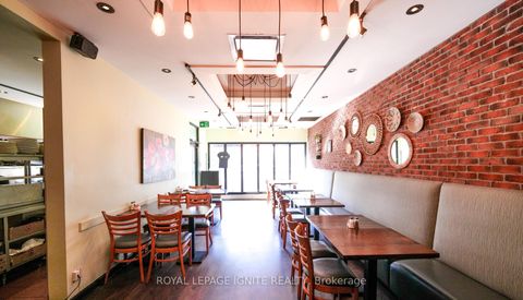 Photo 12 at 2024 Queen Street E, The Beaches, Toronto