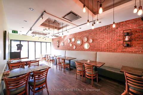 Photo 13 at 2024 Queen Street E, The Beaches, Toronto