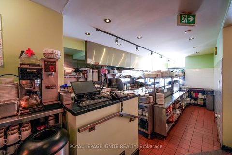 Photo 14 at 2024 Queen Street E, The Beaches, Toronto