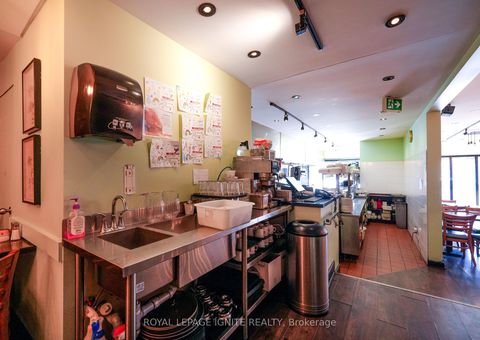 Photo 15 at 2024 Queen Street E, The Beaches, Toronto