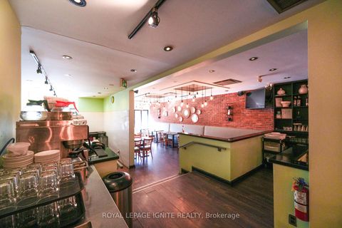 Photo 16 at 2024 Queen Street E, The Beaches, Toronto