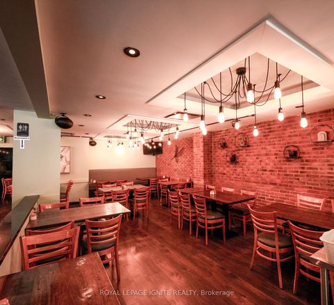 Photo 18 at 2024 Queen Street E, The Beaches, Toronto