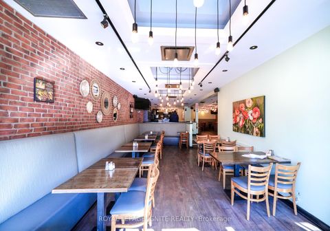 Photo 34 at 2024 Queen Street E, The Beaches, Toronto