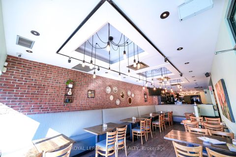 Photo 35 at 2024 Queen Street E, The Beaches, Toronto