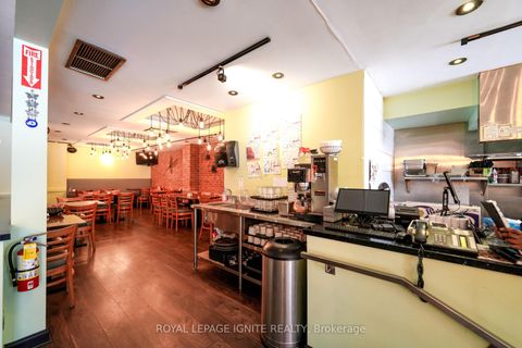 Photo 37 at 2024 Queen Street E, The Beaches, Toronto