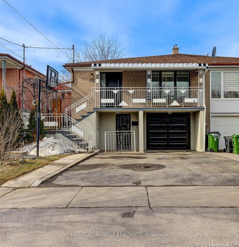 Photo 0 at 78 Cherrylawn Avenue, Humber Summit, Toronto