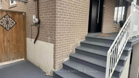 Photo 2 at 78 Cherrylawn Avenue, Humber Summit, Toronto