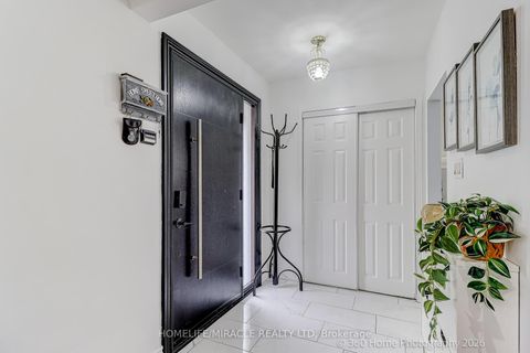 Photo 3 at 78 Cherrylawn Avenue, Humber Summit, Toronto