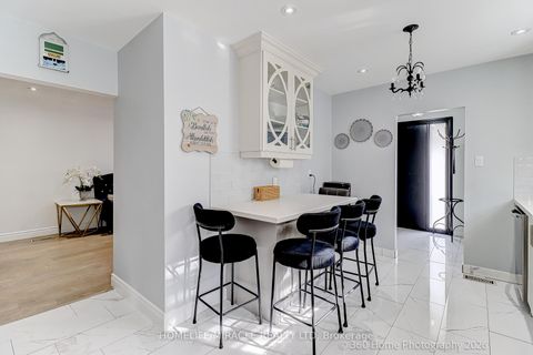 Photo 13 at 78 Cherrylawn Avenue, Humber Summit, Toronto