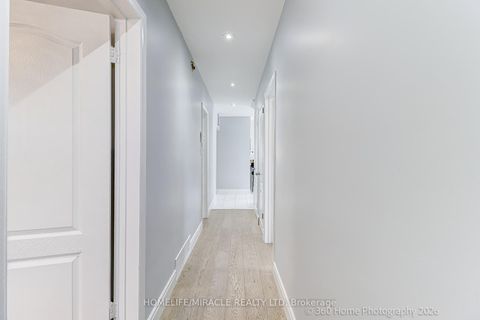 Photo 14 at 78 Cherrylawn Avenue, Humber Summit, Toronto