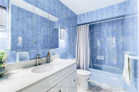 Photo 15 at 78 Cherrylawn Avenue, Humber Summit, Toronto