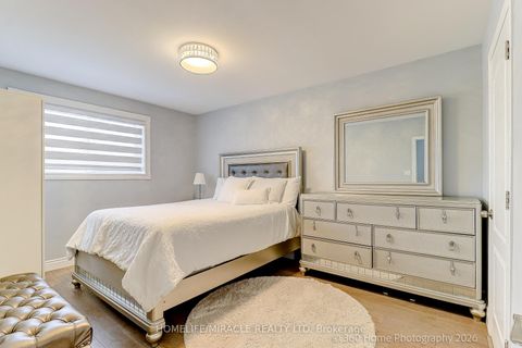 Photo 16 at 78 Cherrylawn Avenue, Humber Summit, Toronto