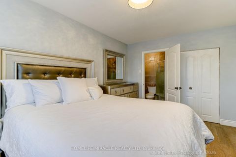 Photo 17 at 78 Cherrylawn Avenue, Humber Summit, Toronto