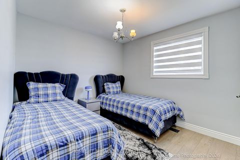 Photo 19 at 78 Cherrylawn Avenue, Humber Summit, Toronto