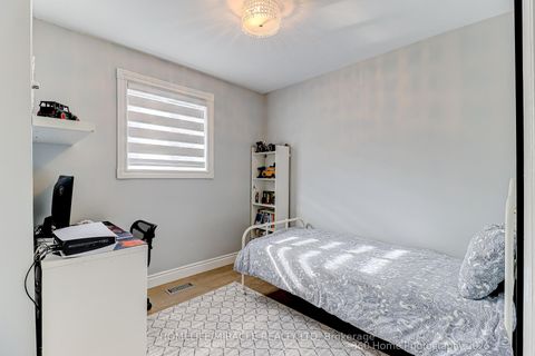 Photo 20 at 78 Cherrylawn Avenue, Humber Summit, Toronto