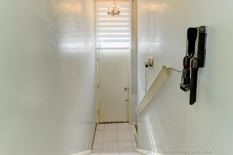 Photo 21 at 78 Cherrylawn Avenue, Humber Summit, Toronto