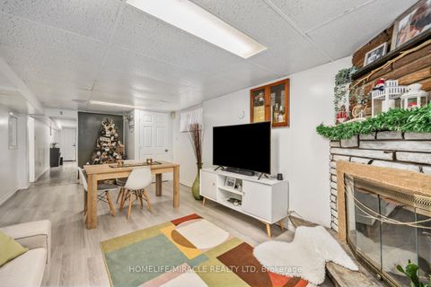 Photo 22 at 78 Cherrylawn Avenue, Humber Summit, Toronto